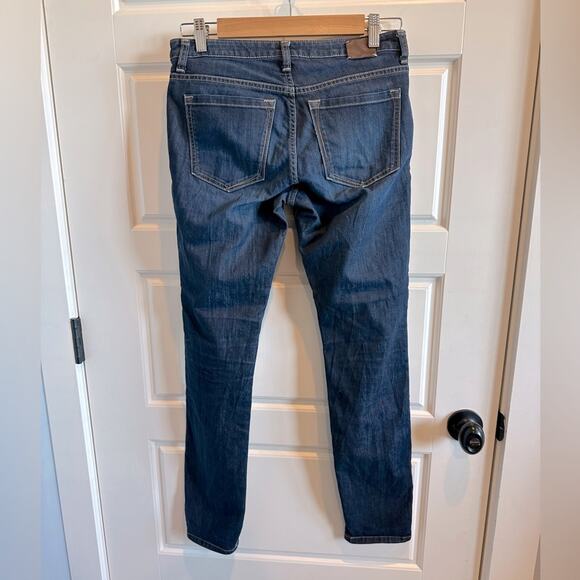 Banana Republic Ultimate Skinny Denim Jeans - Picture 2 of 5